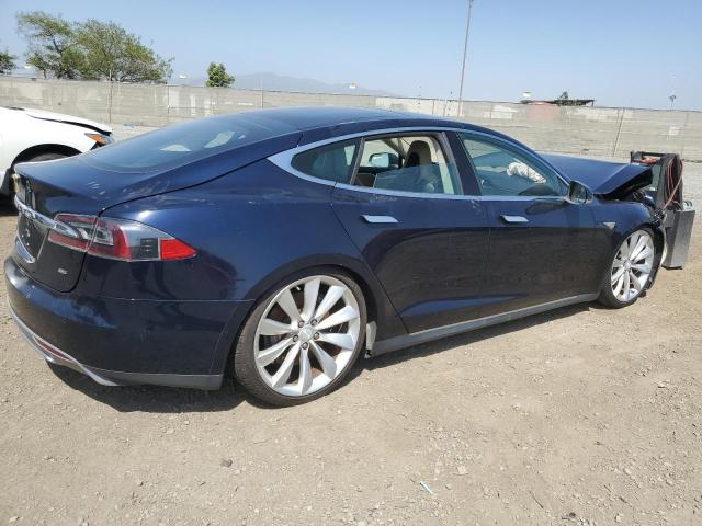 Photo 2 VIN: 5YJSA1H15EFP34408 - TESLA MODEL S 