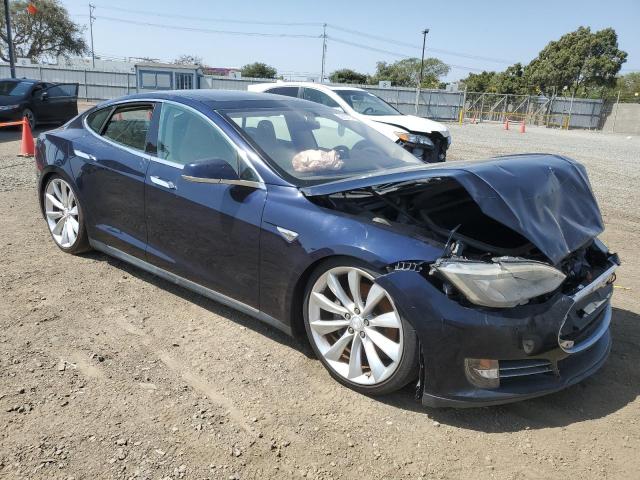 Photo 3 VIN: 5YJSA1H15EFP34408 - TESLA MODEL S 