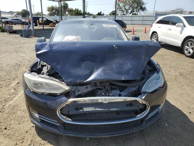 Photo 4 VIN: 5YJSA1H15EFP34408 - TESLA MODEL S 