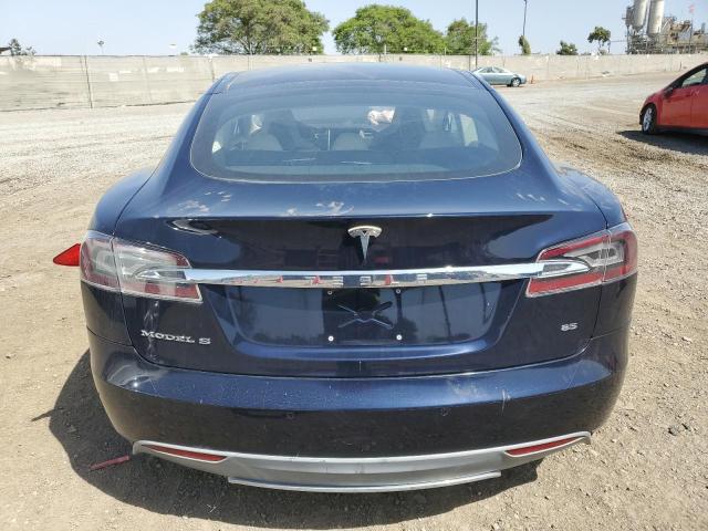 Photo 5 VIN: 5YJSA1H15EFP34408 - TESLA MODEL S 