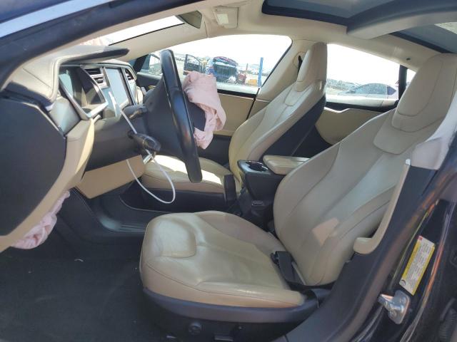 Photo 6 VIN: 5YJSA1H15EFP34408 - TESLA MODEL S 