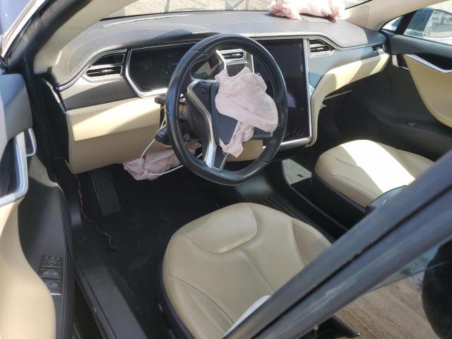 Photo 7 VIN: 5YJSA1H15EFP34408 - TESLA MODEL S 