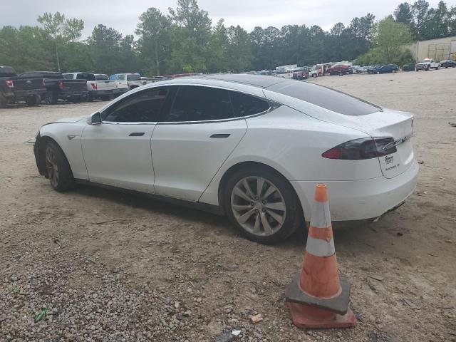 Photo 1 VIN: 5YJSA1H15EFP40225 - TESLA MODEL S 