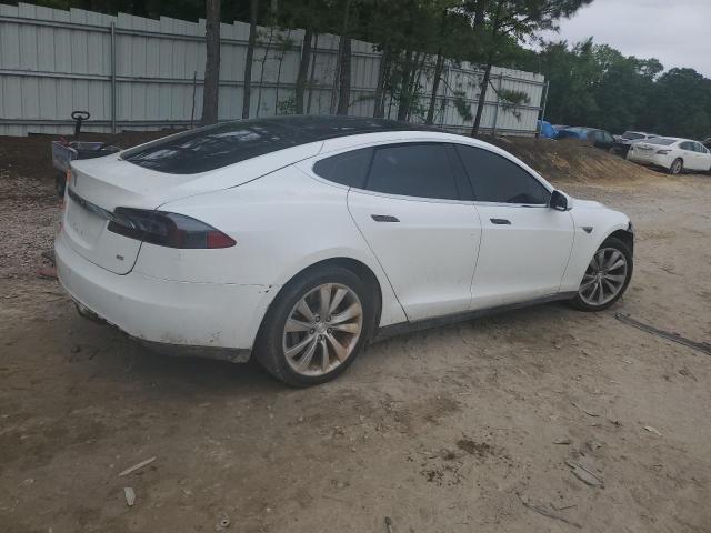 Photo 2 VIN: 5YJSA1H15EFP40225 - TESLA MODEL S 