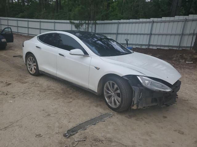 Photo 3 VIN: 5YJSA1H15EFP40225 - TESLA MODEL S 