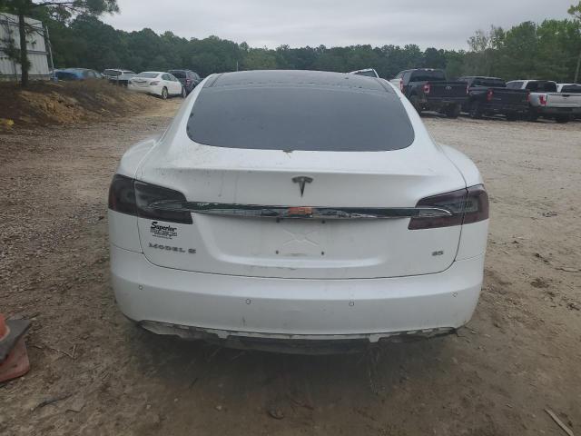 Photo 5 VIN: 5YJSA1H15EFP40225 - TESLA MODEL S 