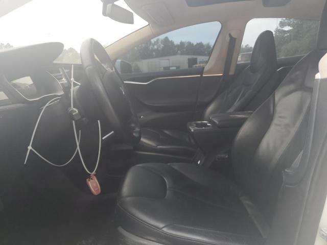 Photo 6 VIN: 5YJSA1H15EFP40225 - TESLA MODEL S 