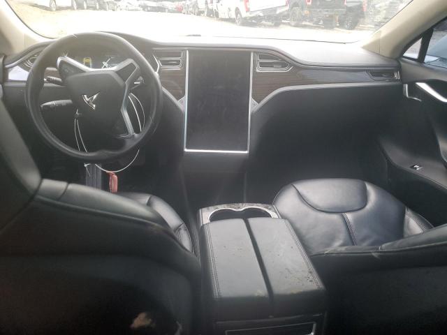 Photo 7 VIN: 5YJSA1H15EFP40225 - TESLA MODEL S 