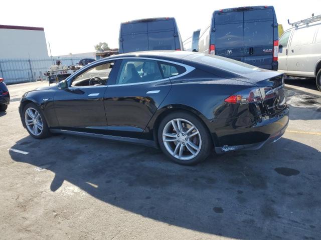 Photo 1 VIN: 5YJSA1H15EFP41813 - TESLA MODEL S 