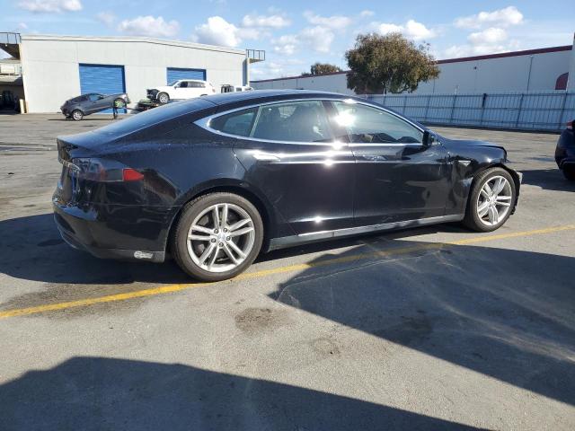 Photo 2 VIN: 5YJSA1H15EFP41813 - TESLA MODEL S 