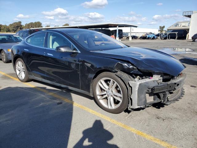 Photo 3 VIN: 5YJSA1H15EFP41813 - TESLA MODEL S 