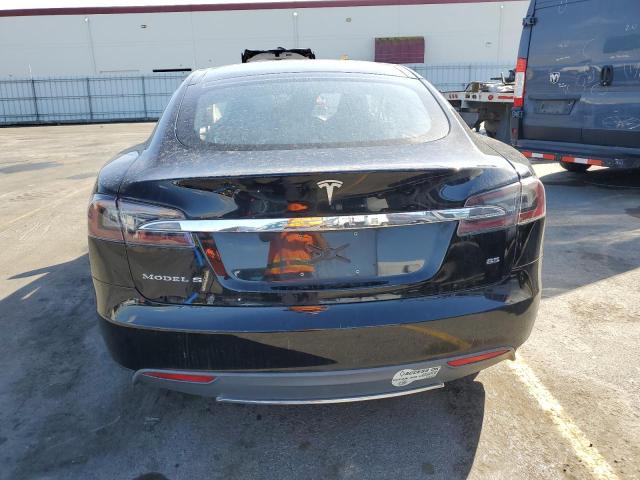 Photo 5 VIN: 5YJSA1H15EFP41813 - TESLA MODEL S 