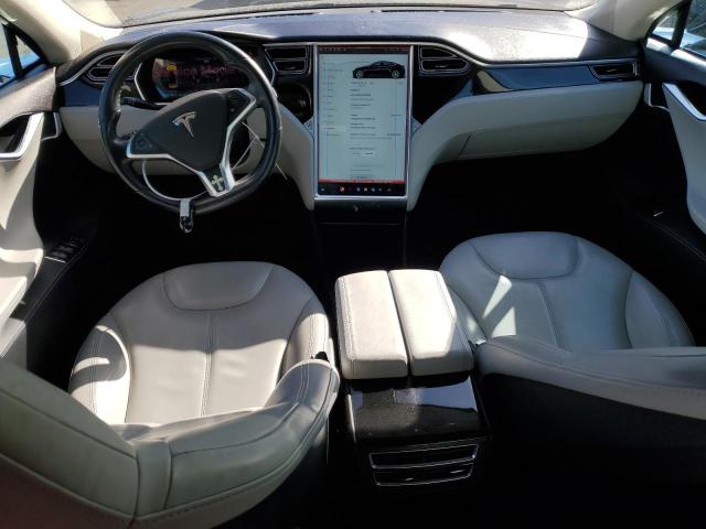 Photo 7 VIN: 5YJSA1H15EFP41813 - TESLA MODEL S 