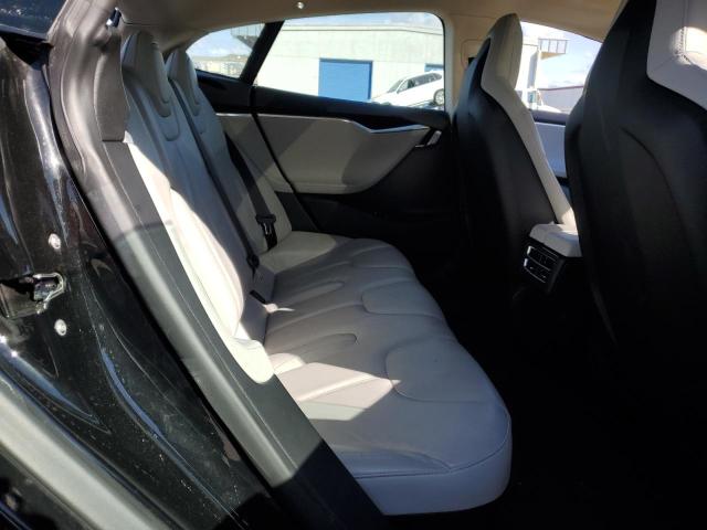 Photo 9 VIN: 5YJSA1H15EFP41813 - TESLA MODEL S 