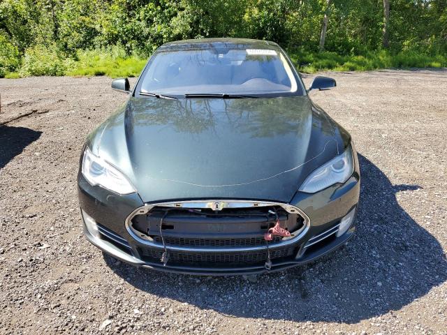 Photo 4 VIN: 5YJSA1H15EFP50088 - TESLA MODEL S 