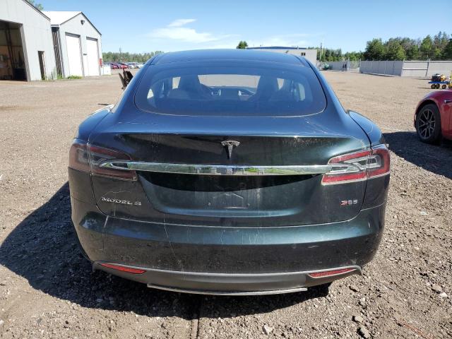 Photo 5 VIN: 5YJSA1H15EFP50088 - TESLA MODEL S 