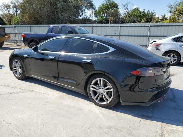 Photo 1 VIN: 5YJSA1H15EFP56828 - TESLA MODEL S 