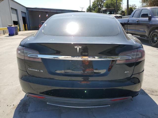 Photo 5 VIN: 5YJSA1H15EFP56828 - TESLA MODEL S 