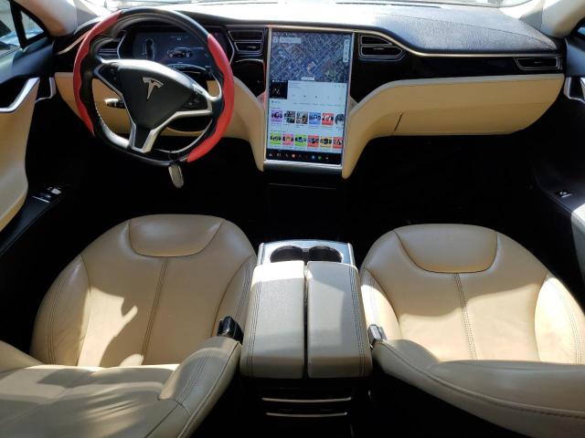 Photo 7 VIN: 5YJSA1H15EFP56828 - TESLA MODEL S 