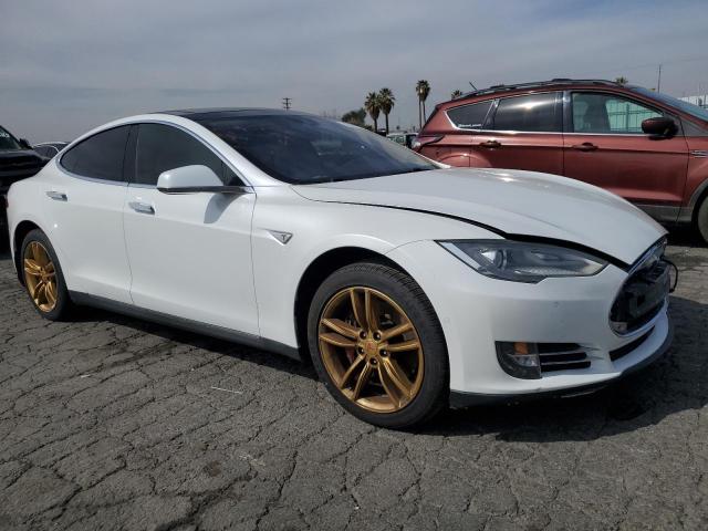 Photo 3 VIN: 5YJSA1H15EFP60460 - TESLA MODEL S 