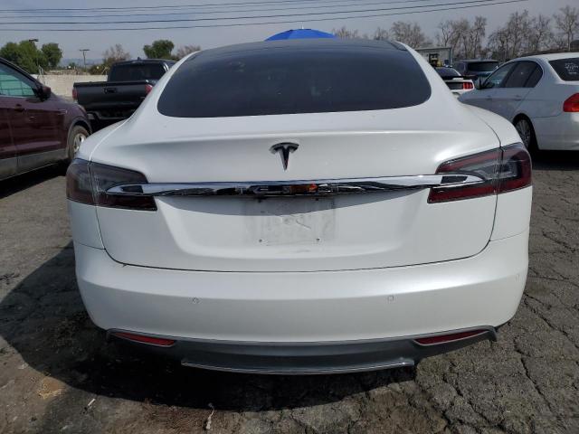 Photo 5 VIN: 5YJSA1H15EFP60460 - TESLA MODEL S 