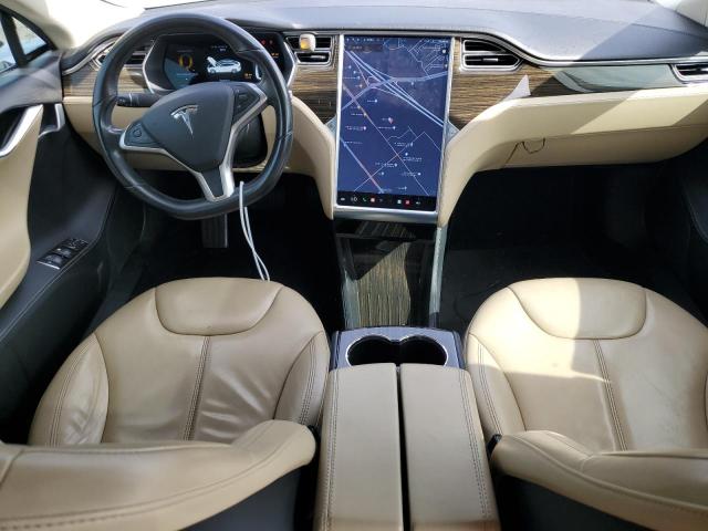 Photo 7 VIN: 5YJSA1H15EFP60460 - TESLA MODEL S 