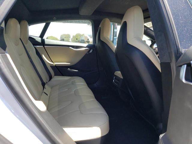 Photo 9 VIN: 5YJSA1H15FF080706 - TESLA MODEL S 85 