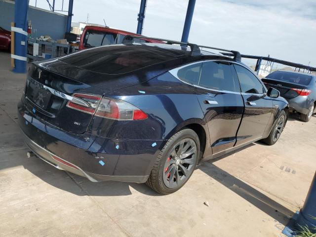 Photo 2 VIN: 5YJSA1H16EFP32862 - TESLA MODEL S 