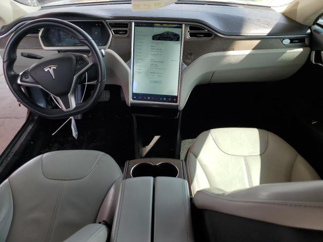 Photo 7 VIN: 5YJSA1H16EFP32862 - TESLA MODEL S 