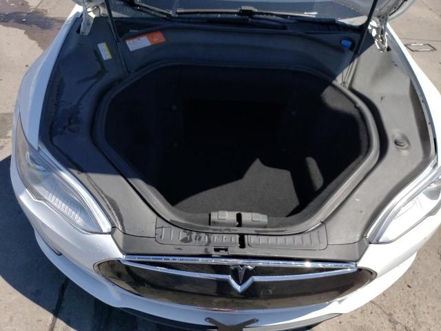 Photo 10 VIN: 5YJSA1H16EFP37799 - TESLA MODEL S 