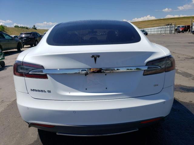 Photo 5 VIN: 5YJSA1H16EFP37799 - TESLA MODEL S 