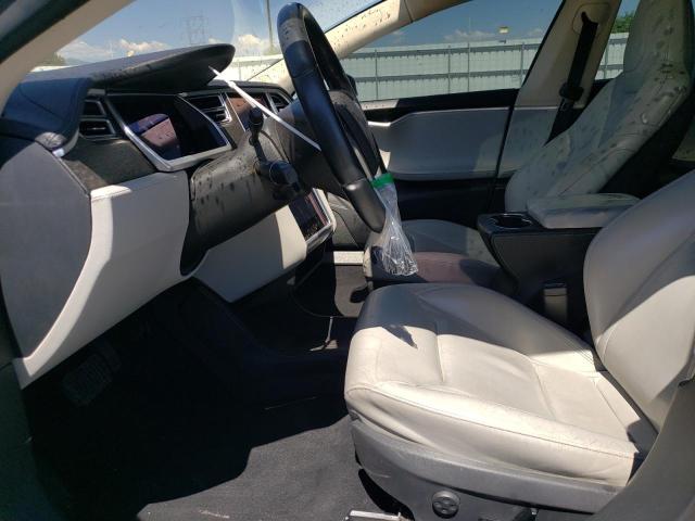 Photo 6 VIN: 5YJSA1H16EFP37799 - TESLA MODEL S 