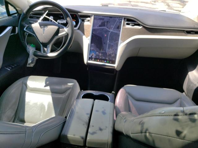 Photo 7 VIN: 5YJSA1H16EFP37799 - TESLA MODEL S 