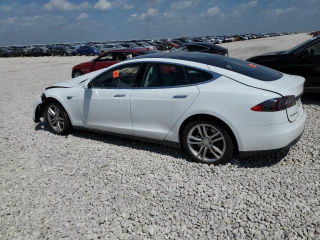 Photo 1 VIN: 5YJSA1H16EFP38094 - TESLA MODEL S 