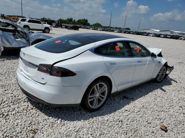 Photo 2 VIN: 5YJSA1H16EFP38094 - TESLA MODEL S 