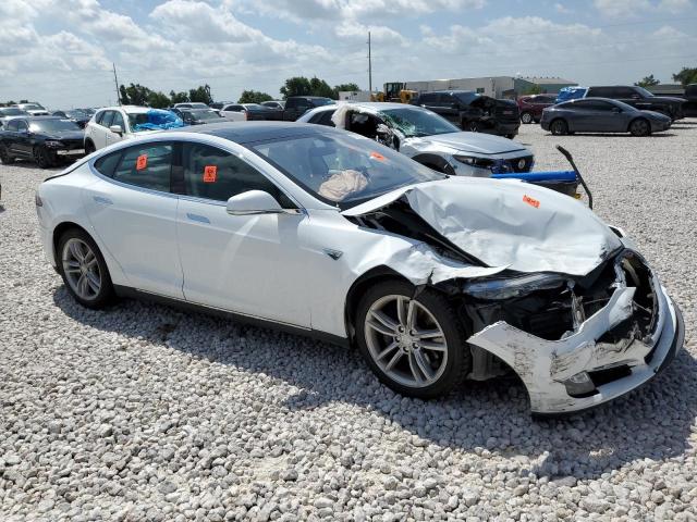 Photo 3 VIN: 5YJSA1H16EFP38094 - TESLA MODEL S 