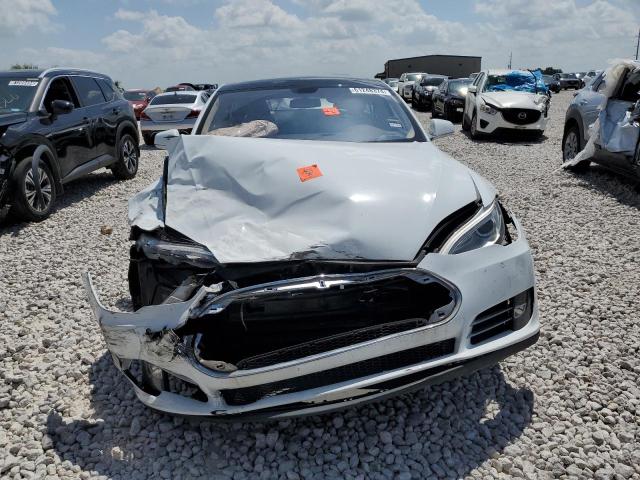 Photo 4 VIN: 5YJSA1H16EFP38094 - TESLA MODEL S 