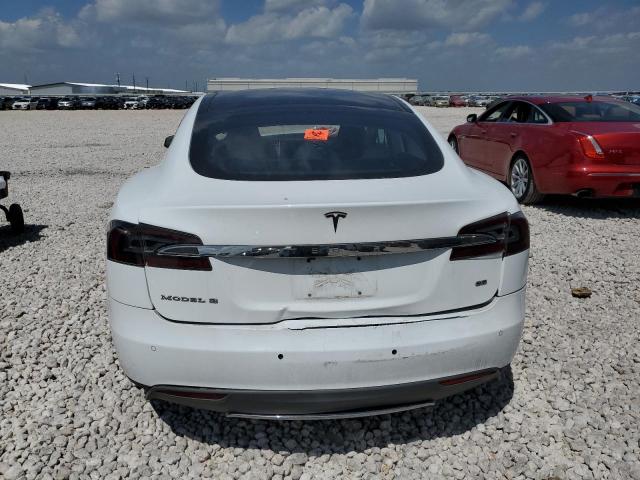 Photo 5 VIN: 5YJSA1H16EFP38094 - TESLA MODEL S 