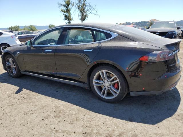 Photo 1 VIN: 5YJSA1H16EFP53002 - TESLA MODEL S 