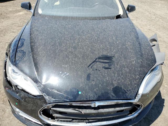 Photo 10 VIN: 5YJSA1H16EFP53002 - TESLA MODEL S 