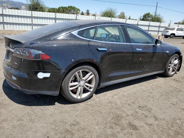 Photo 2 VIN: 5YJSA1H16EFP53002 - TESLA MODEL S 