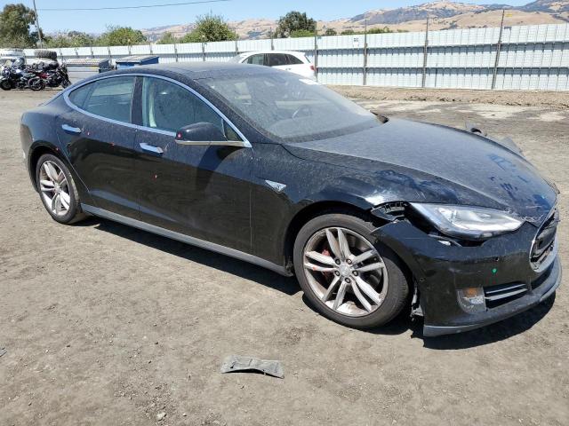 Photo 3 VIN: 5YJSA1H16EFP53002 - TESLA MODEL S 