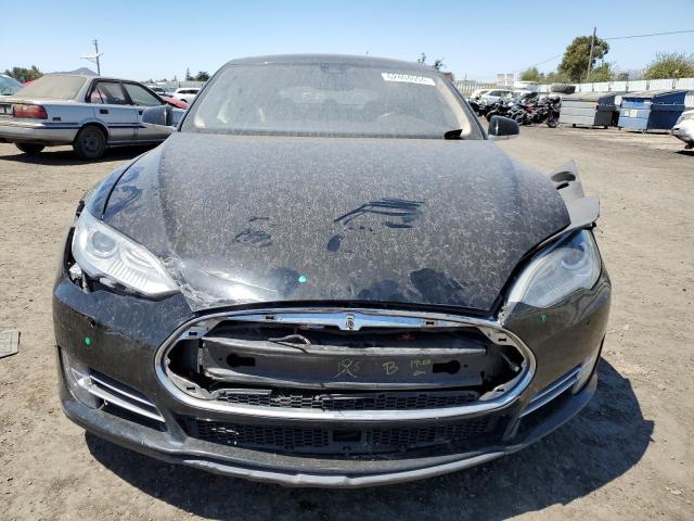 Photo 4 VIN: 5YJSA1H16EFP53002 - TESLA MODEL S 