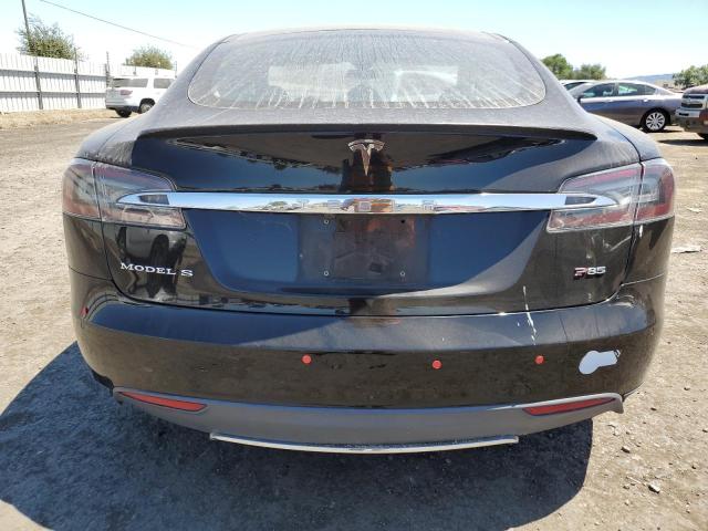 Photo 5 VIN: 5YJSA1H16EFP53002 - TESLA MODEL S 