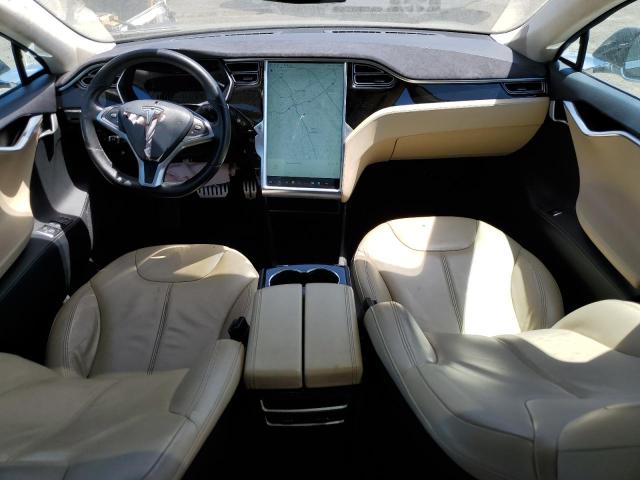 Photo 7 VIN: 5YJSA1H16EFP53002 - TESLA MODEL S 