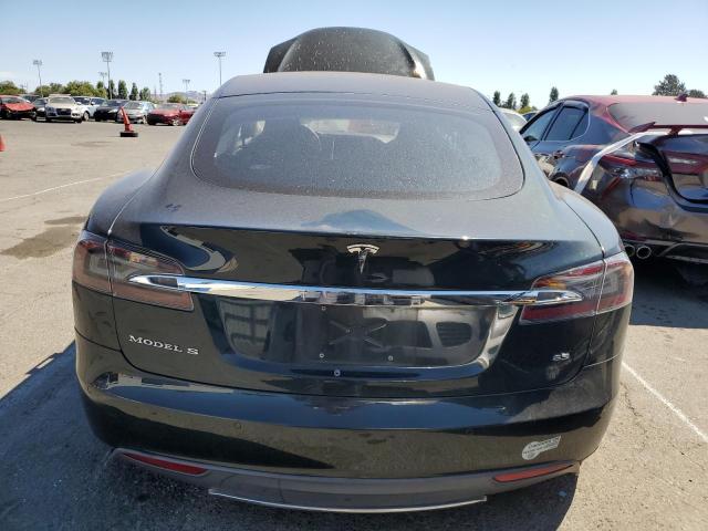 Photo 5 VIN: 5YJSA1H16EFP54084 - TESLA MODEL S 