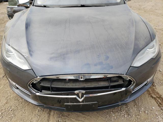 Photo 6 VIN: 5YJSA1H16EFP65232 - TESLA MODEL S 