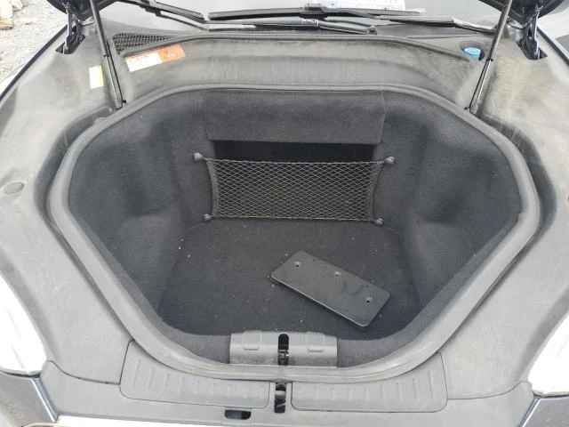 Photo 10 VIN: 5YJSA1H16EFP66817 - TESLA MODEL S 