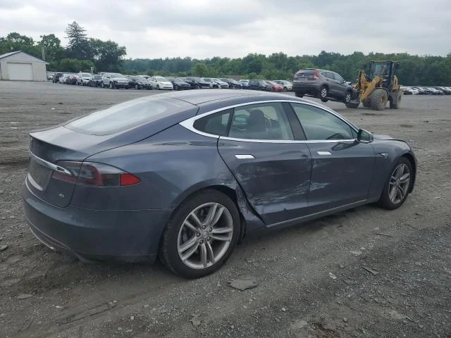 Photo 2 VIN: 5YJSA1H16EFP66817 - TESLA MODEL S 