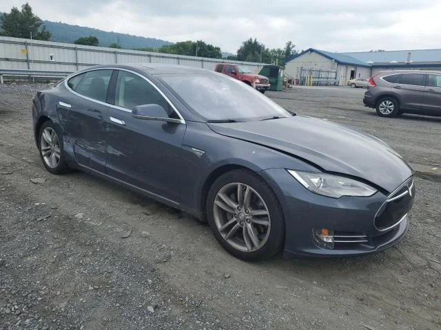 Photo 3 VIN: 5YJSA1H16EFP66817 - TESLA MODEL S 